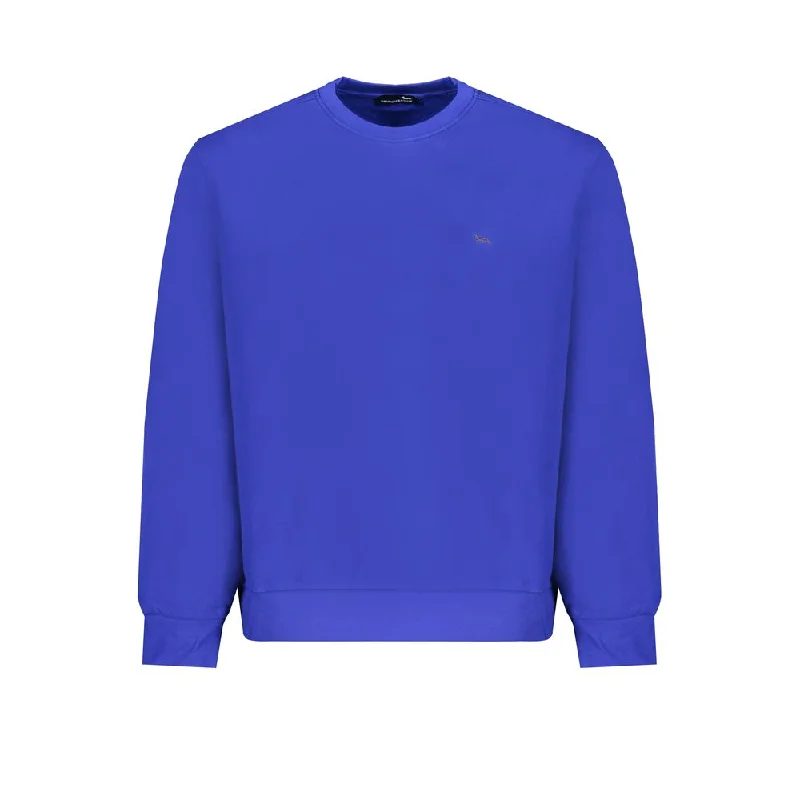 Casual Essentials Harmont & Blaine Cotton Men's Sweater