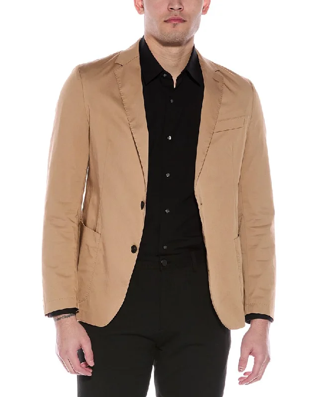 Versatile Wardrobe BOSS Hugo Boss Slim Fit Blazer