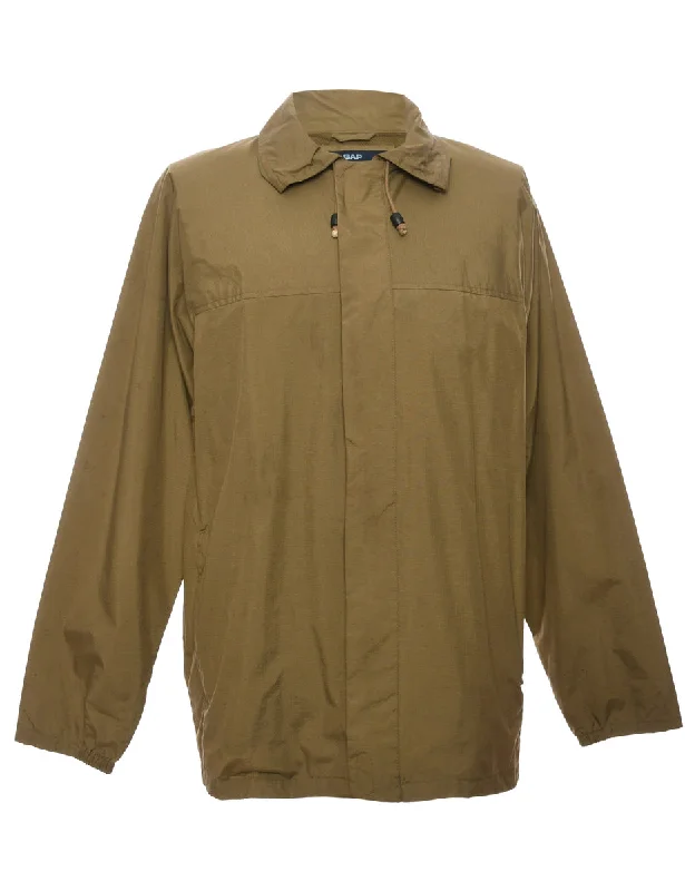 Active Wear Gap Jacket - M