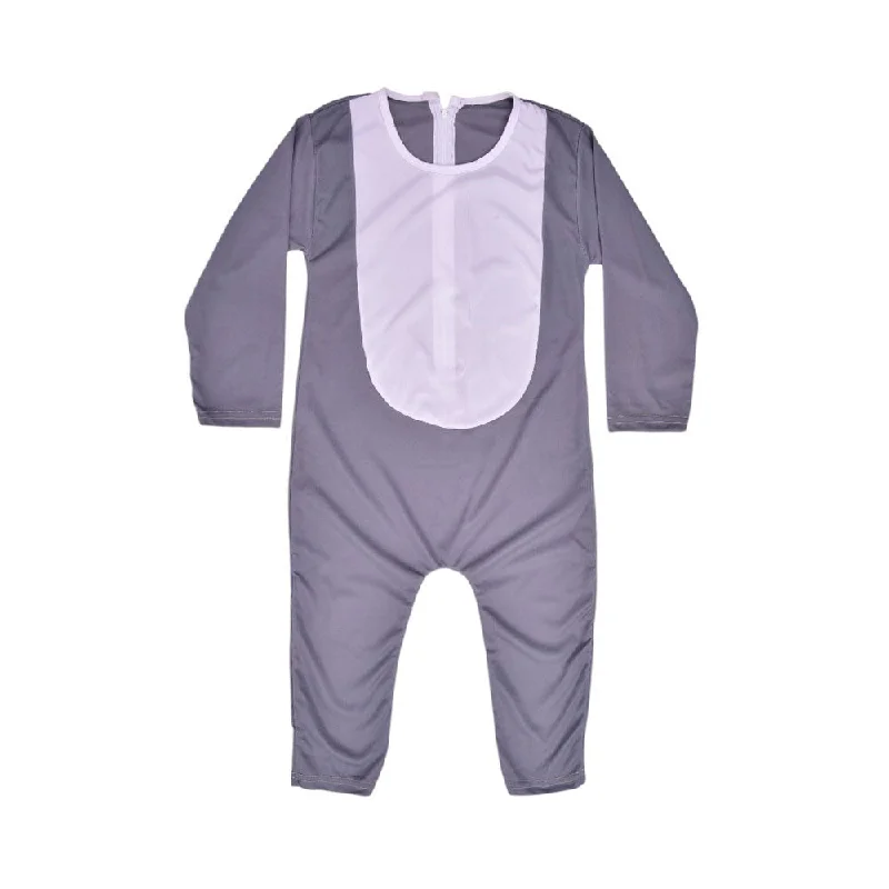 Cool Casuals CAT RABBIT LION MS-19
