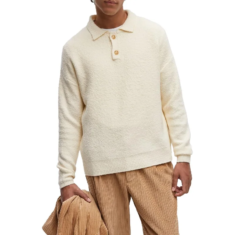 soft vanilla