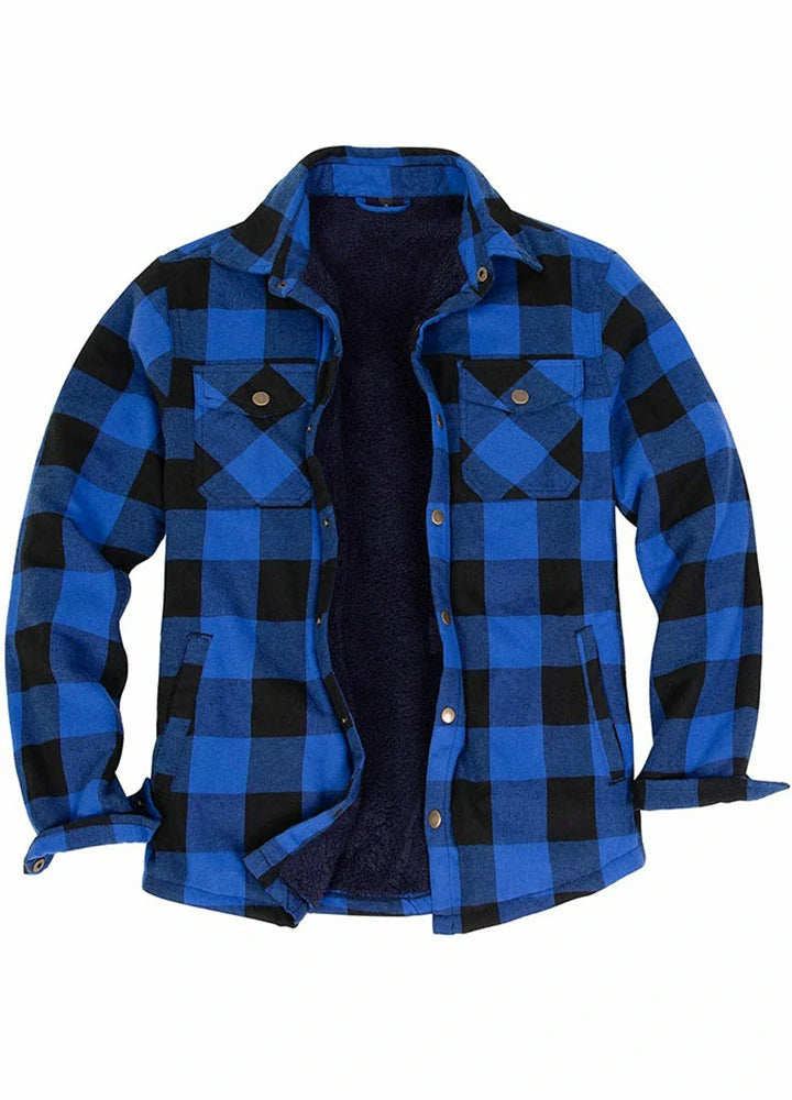 Buffalo Blue