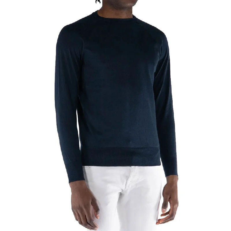 Fashion Comfort People Of Shibuya Cotton Men's Sweater