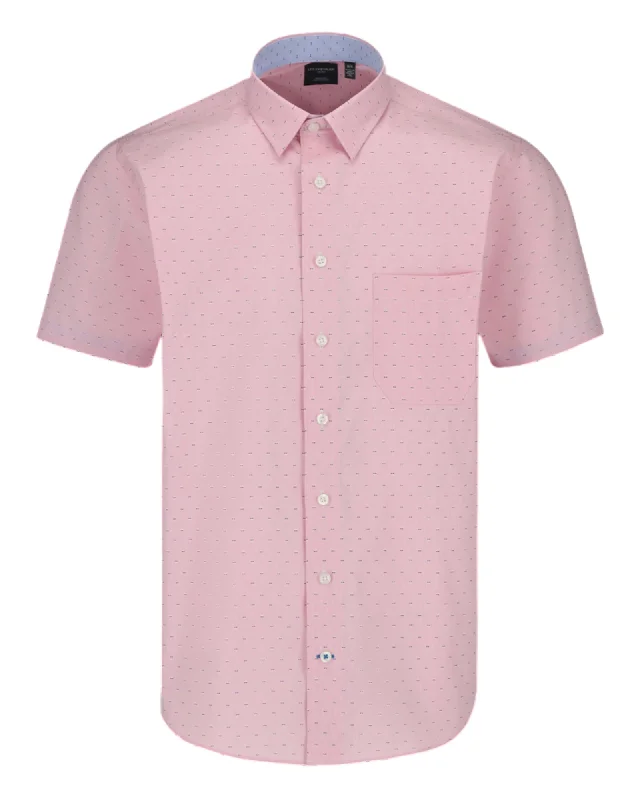 Modern Style Leo Chevalier TALL Short Sleeve Shirt