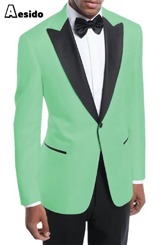 Mint Green
