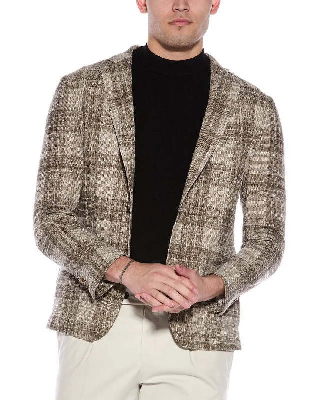 Classic Jackets BOSS Hugo Boss Slim Fit Blazer