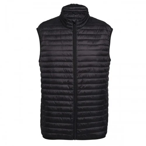 Essential Wardrobe 2786 Mens Tribe Fineline Padded Gilet/Bodywarmer