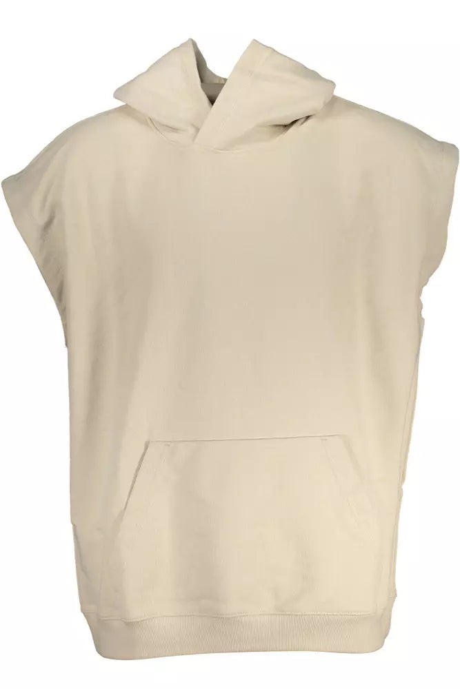 Timeless Style Calvin Klein Cotton Men Men's Sweater