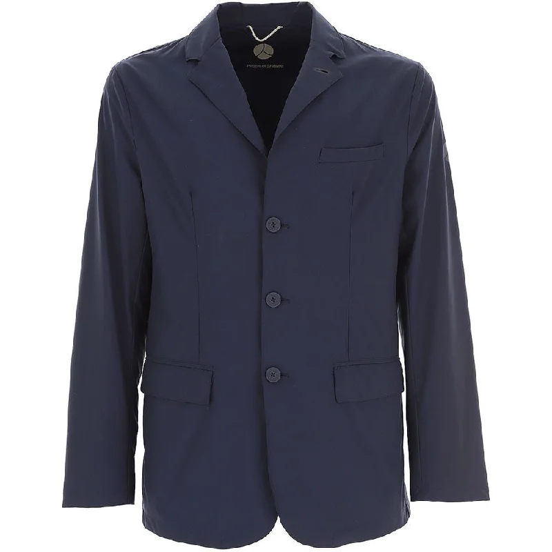 Casual Chic People Of Shibuya Elegant Water-Repellent  Men's Jacket