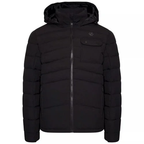 Stylish Comfort Dare 2B Mens Endless III Padded Jacket