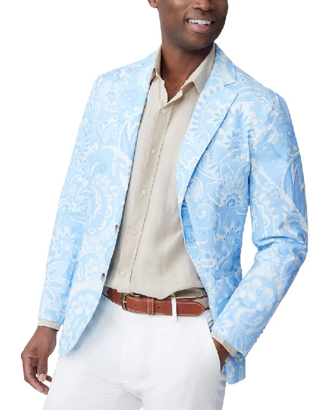 Classic Wear J.McLaughlin Meadowood Lisbon Coat