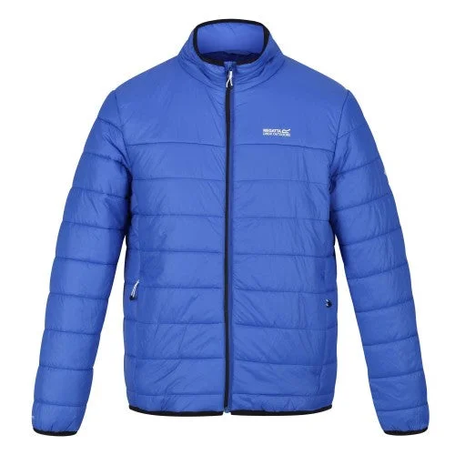 Comfy Sweaters Regatta Mens Freezeway III Padded Jacket