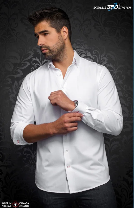Urban Apparel Au Noir ALEXANDER Long Sleeve Shirt
