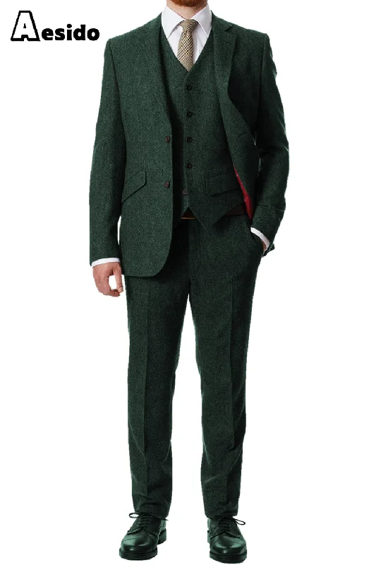 Hunt Green