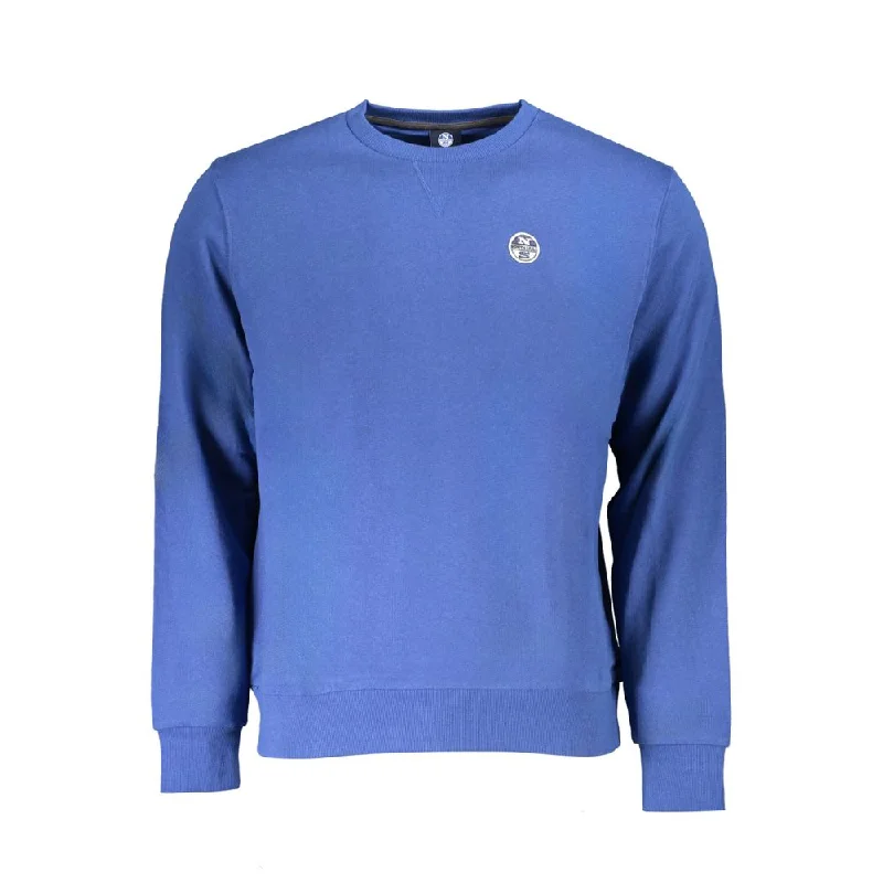 Urban Look North Sails Cotton Men's Sweater