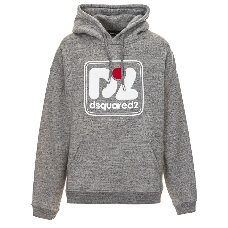 Urban Comfort Dsquared² Cotton Men's Sweater