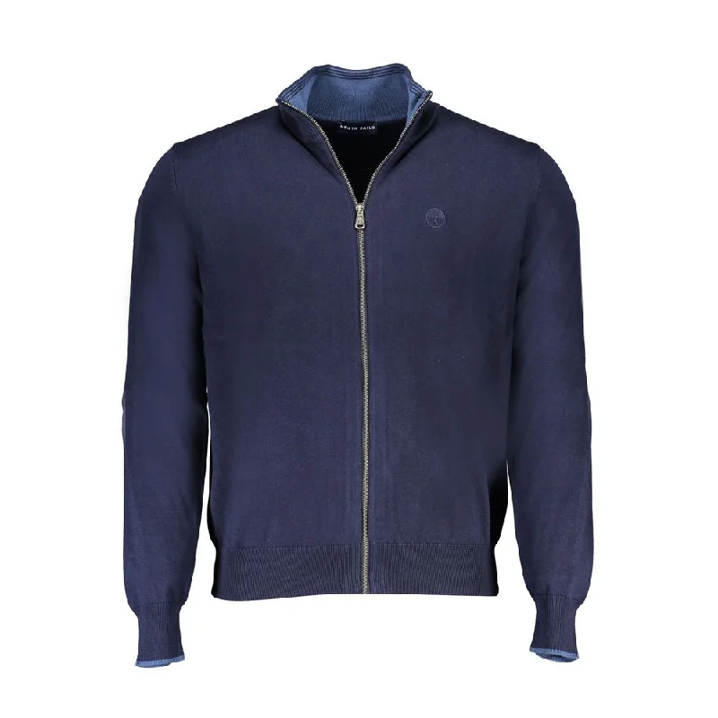 Soft Layers North Sails Cotton Men's Sweater