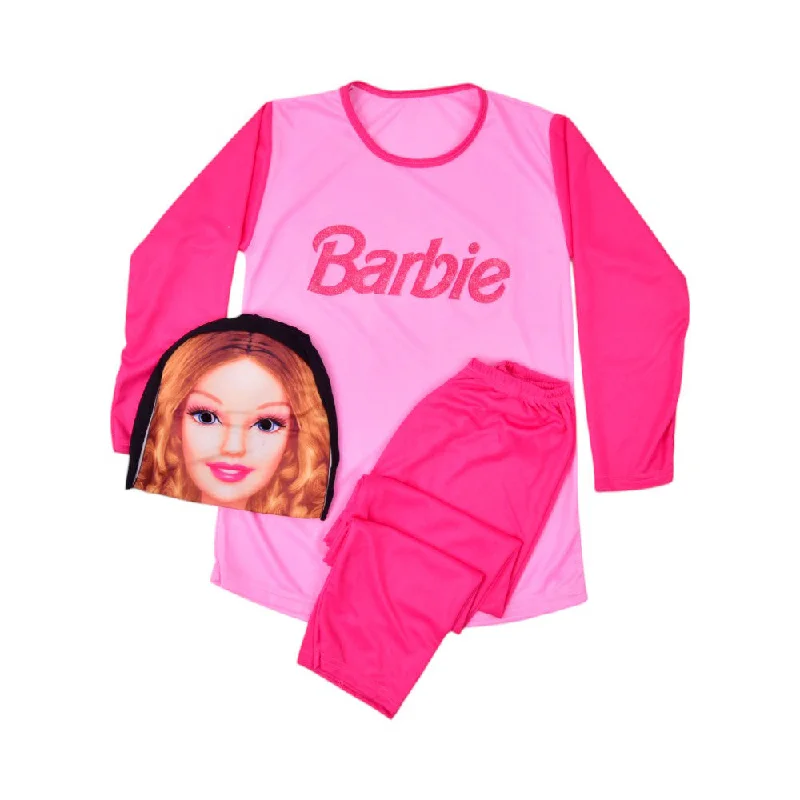Functional Wear BARBIE DRESS MS-15 PC