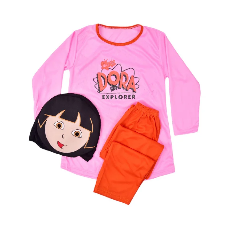 Laid-Back Wear SUPERMAN-SPIDERMAN DRESS MW-16 BASIC