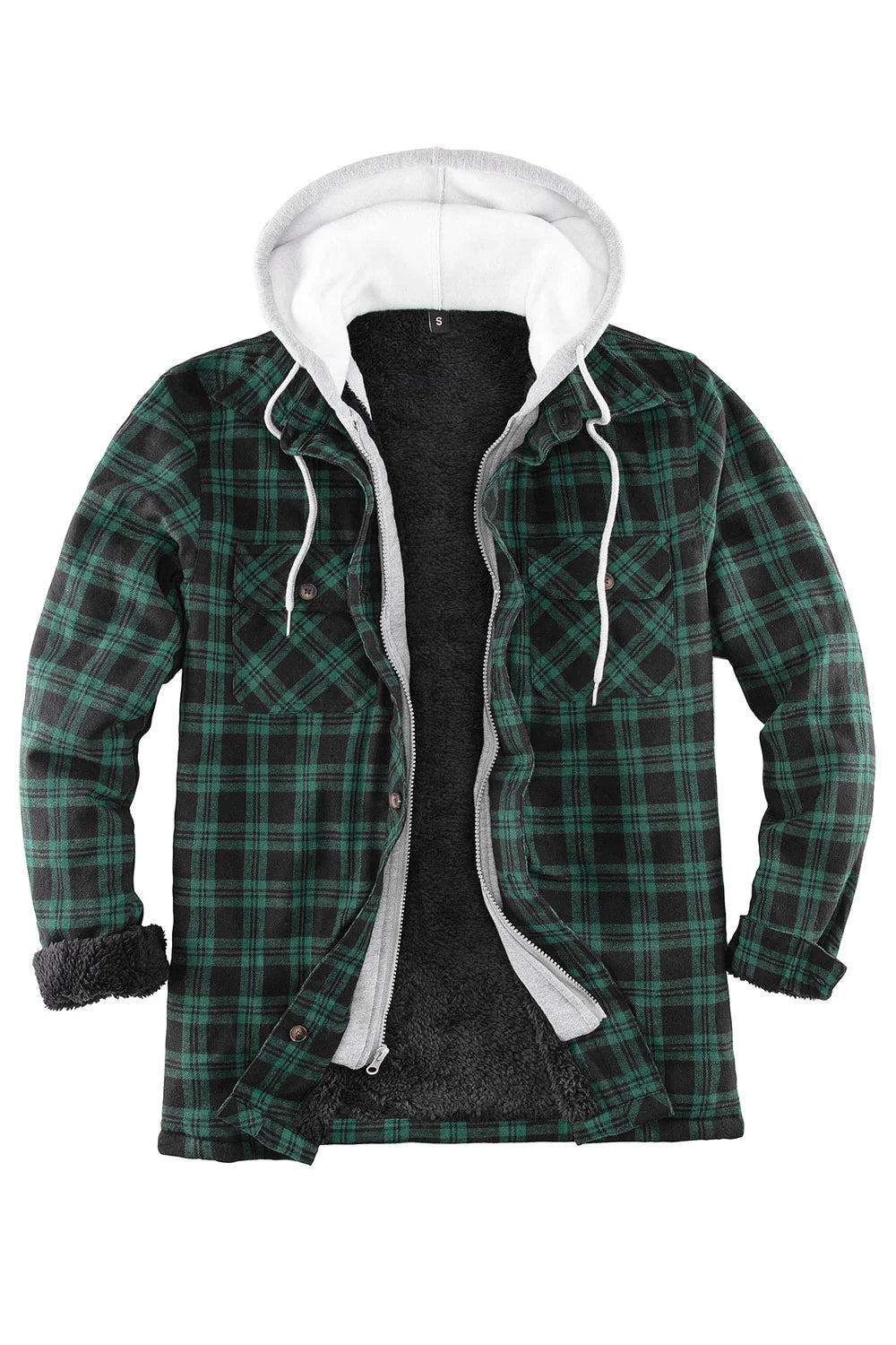 Green Black