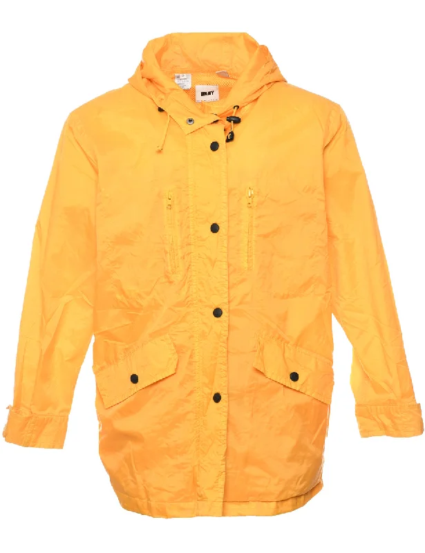 Comfy Apparel DKNY Nylon Jacket - S
