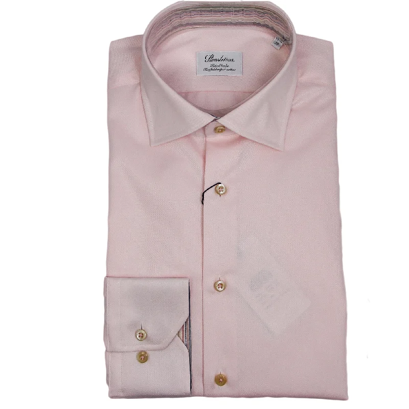 Luxury Comfort Fitted Body 684751 0553 540 Pink W Contrast