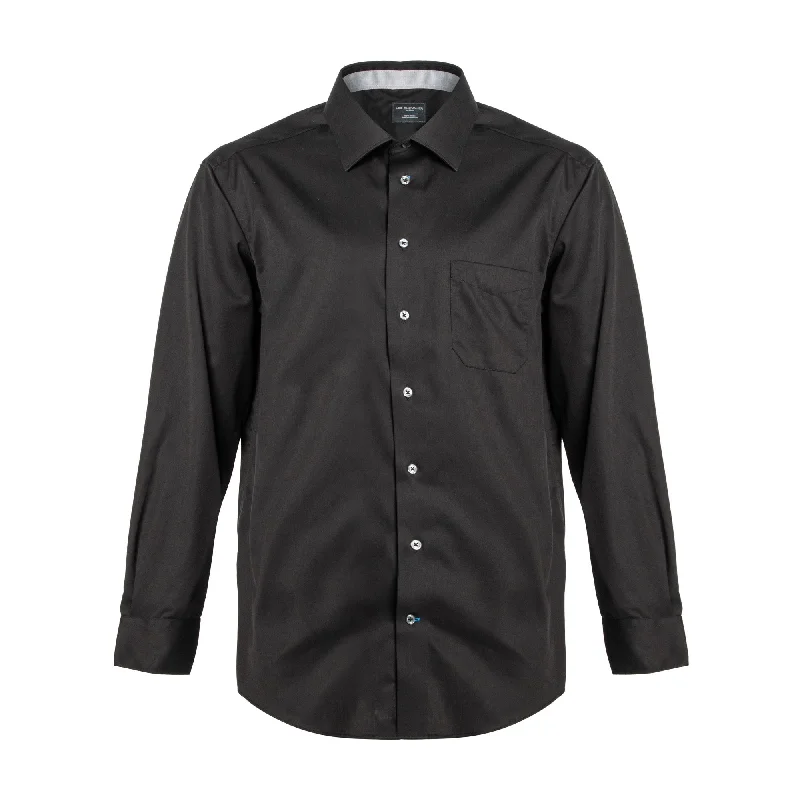 Modern Style Leo Chevalier TALL Regular Fit Dress Shirt
