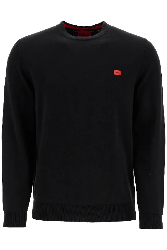 Modern Comfort Hugo Men's Cotton San Cassius Pullover