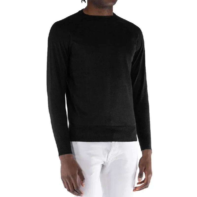 Functional Wear People Of Shibuya Cotton Men's Sweater