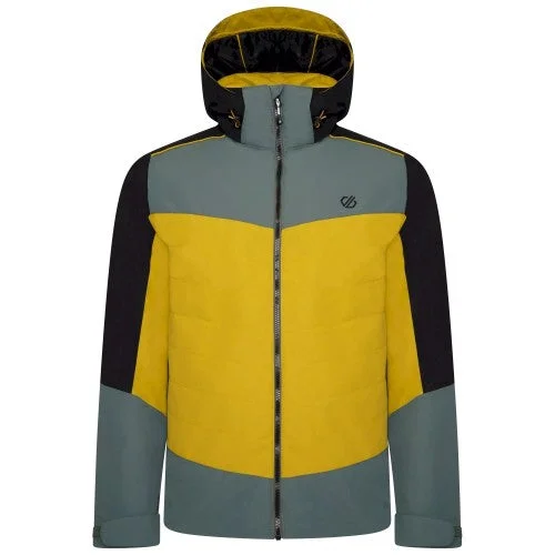 Cozy Essentials Dare 2B Mens Embodied Waterproof Ski Jacket