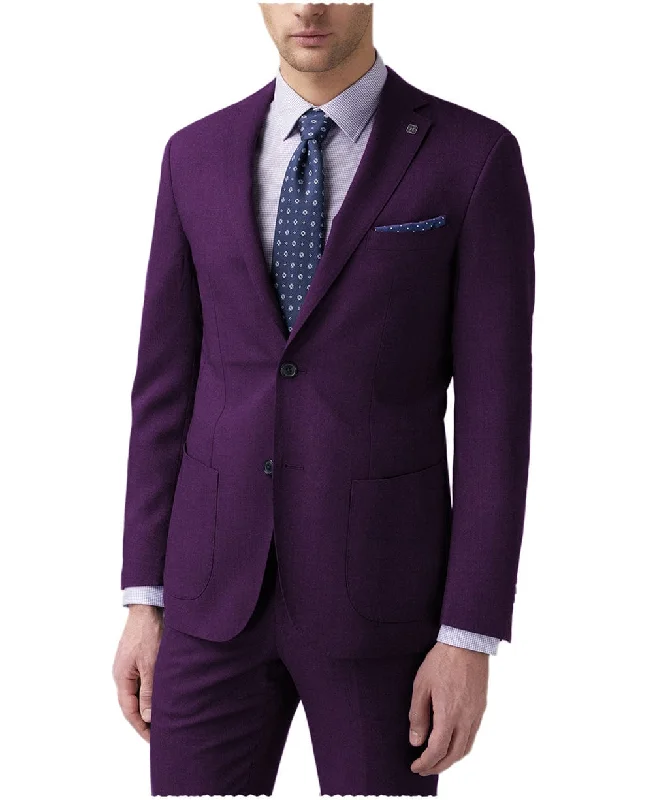 Dark Purple