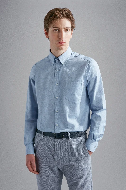 Sports Pants Flannel Cotton Shirt 14313071