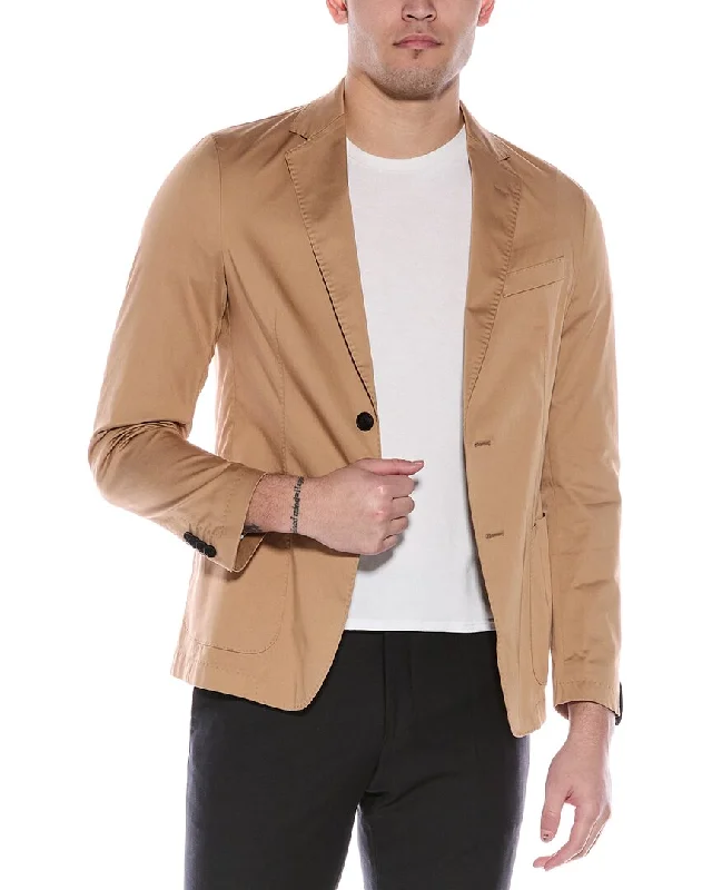 Sporty Suits BOSS Hugo Boss Blazer