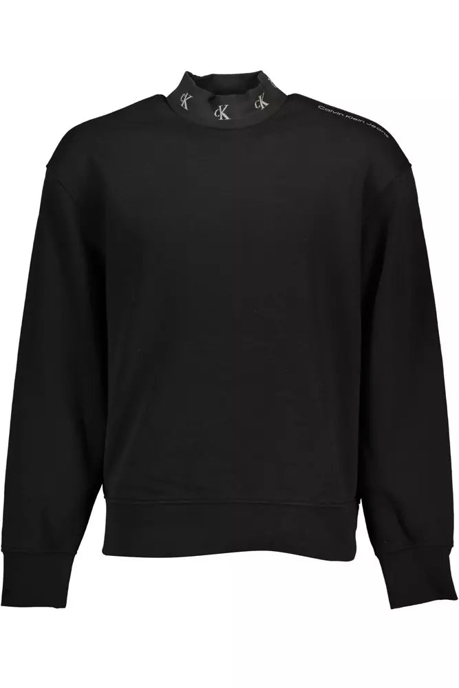 Comfy Apparel Calvin Klein Cotton Men Men's Sweater