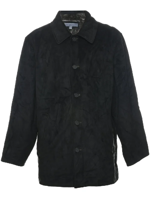 Fashion Comfort Perry Ellis Jacket - L