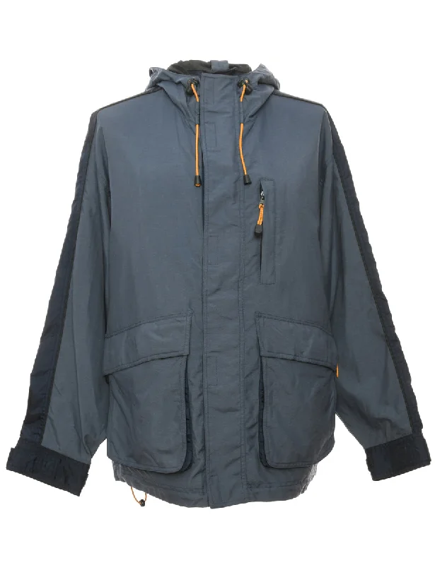 Tailored Comfort Gap Jacket - L