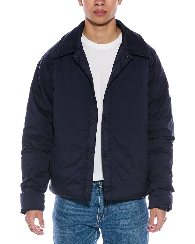 Comfy Jackets Canada Goose Down Jacket