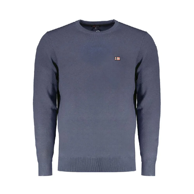 Everyday Comfort Norway 1963 Wool Men Men's Sweater