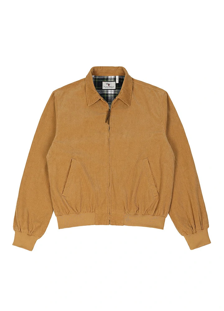 Camel Brown
