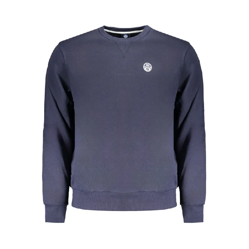 Relaxed Wearables North Sails Cotton Men's Sweater