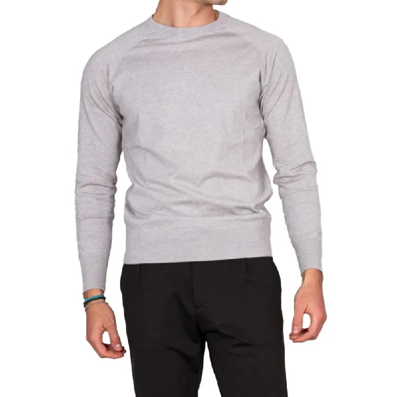 Sporty Trends People Of Shibuya Cotton Men's Sweater