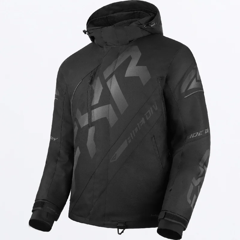 Timeless Style Men's CX Jacket