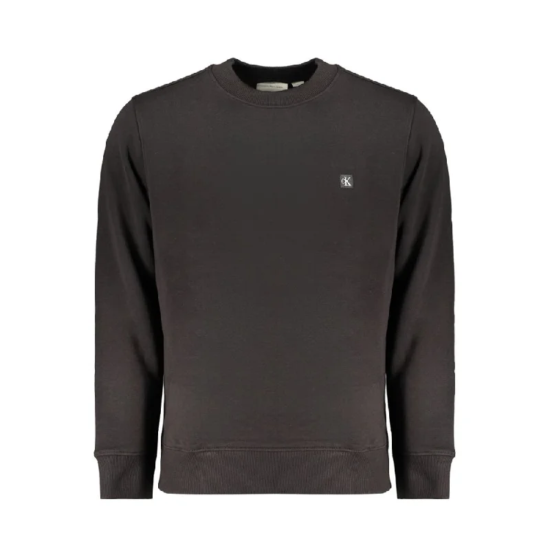 Outdoor Clothing Calvin Klein Cotton Men's Sweater