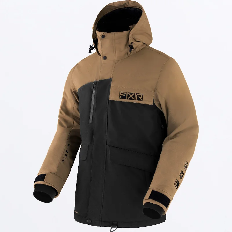 Urban Outfits Men's Chute Jacket