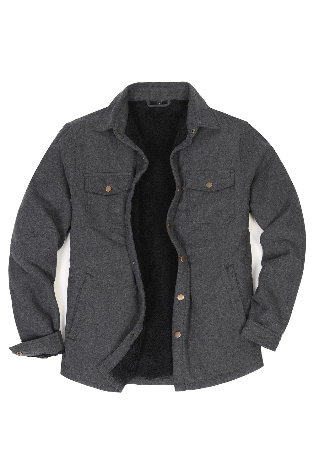 Dark Grey