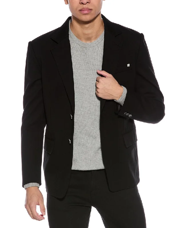 All-Day Wear Helmut Lang Classic Blazer