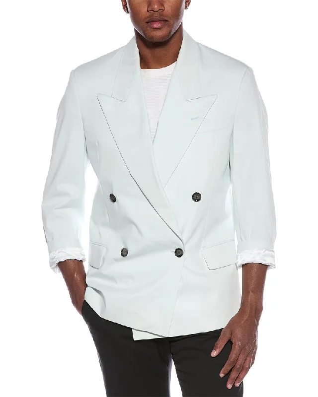 Cozy Sweatshirts BOSS Hugo Boss Slim Fit Suit Jacket