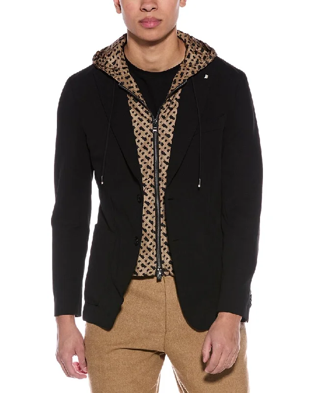 Modern Comfort BOSS Hugo Boss Blazer