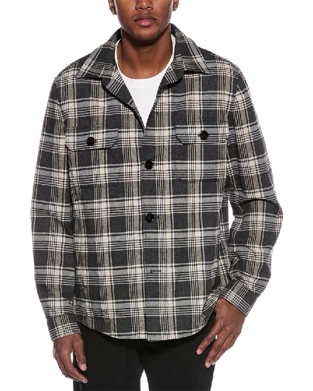 Sporty Wardrobe BOSS Hugo Boss Jacket