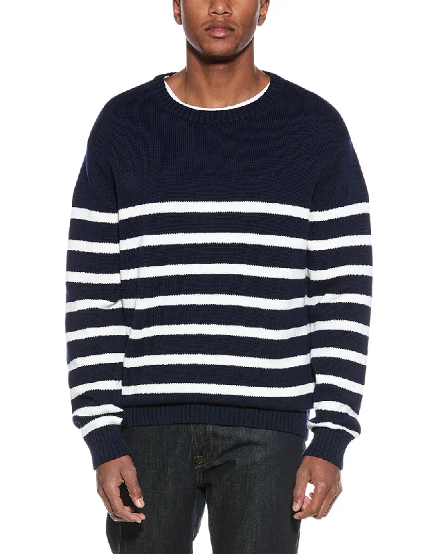 Active Gear Onia Crewneck Sweater